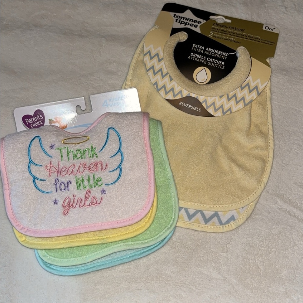 Bibs